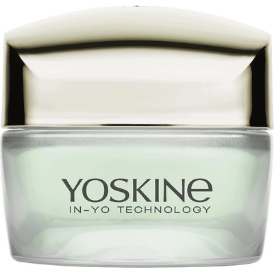 YOSKINE Yoskine, Okinawa 50+, Green Caviar, Anti-Wrinkle, Day & Night, Cream, Face, 50 ml
