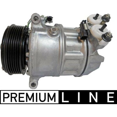 Kompresor klimatizace MAHLE ORIGINAL ACP 1442 000P (ACP1442000P)