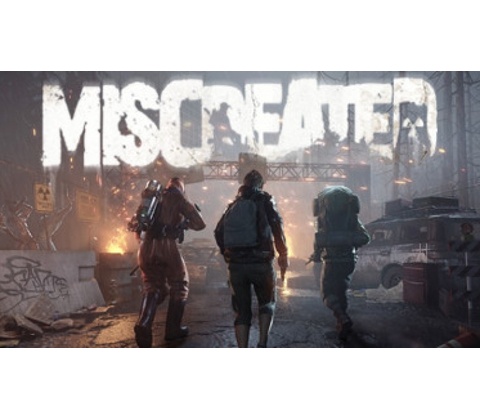 Miscreated