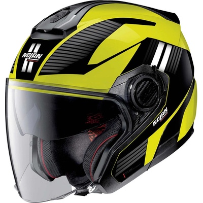 Nolan N40-5 06 Crosswalk N-COM