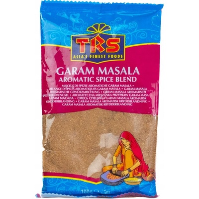 Trs Směs koření Garam Masala mletá 100 g