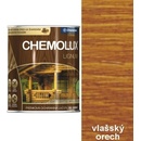 Chemolux lignum 0,75 l vlašský orech