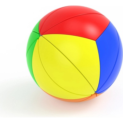 Yeet Ball speedcube puzzle YJ