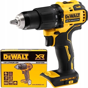 DeWalt DCD709N