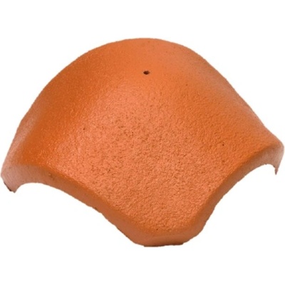 BMI Bramac Classic Protector Plus hřebenáč rozdělovací cihlově červený