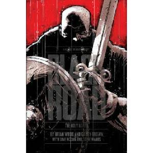 Black Road: The Holy North | Brian Wood (ISBN: 9781534306707)