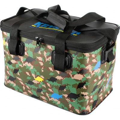 Kryston Voděodolná taška EVA bag 50x30x30 cm