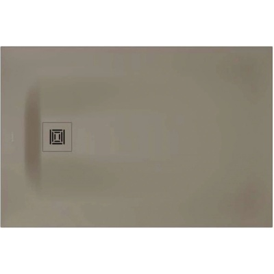 Duravit Sustano 120 x 80 cm 720276640000000