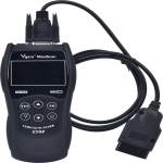 Vgate VS890 OBD II автодиагностика с цветен дисплей, без телефон (VS890)