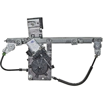 SCHNEIDER zadní stahovačka pro LAND ROVER FREELANDER 97-00 P