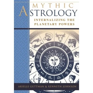 Mythic Astrology | Kenneth Johnson (ISBN: 9781635618532)