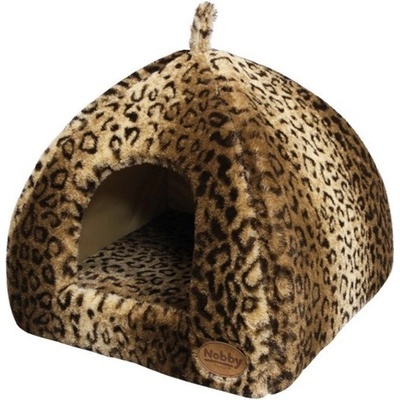 Nobby Alanis kukaň leopard