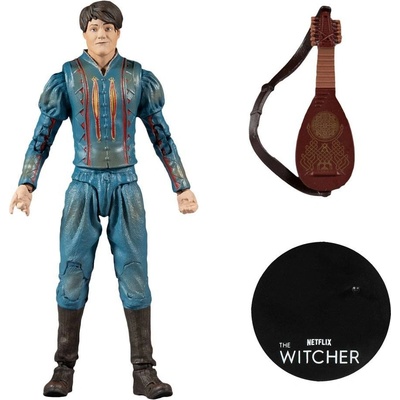 McFarlane Toys Zaklínač Netflix Marigold