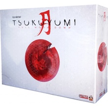 Grey Fox Games Tsukuyumi: Full Moon Down EN