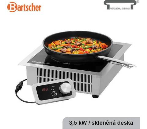 Bartscher IK 35-EB