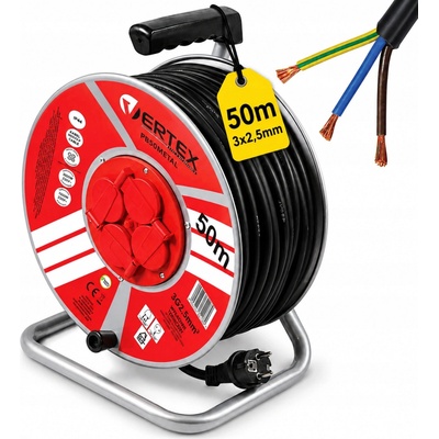VERTEX PB50METAL
