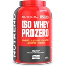 NUTREND Iso Whey PROZERO 2250 g