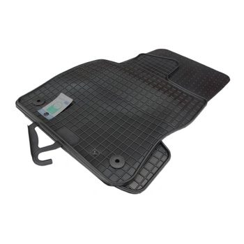 Гумени стелки за VW T-Roc (2017+)