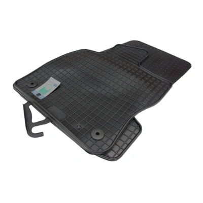 Гумени стелки за VW T-Roc (2017+)