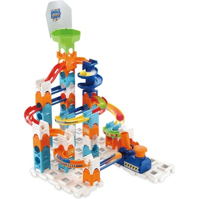 VTech Marble Rush Adventure Set S100
