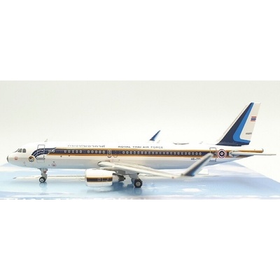Phoenix A320-214CJWL Prestige Royal Thai Air Force 1:400