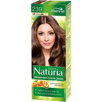 Joanna Naturia Color barva na vlasy éčná 239 ml 100 g