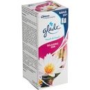 Glade Touch & Fresh Relaxing Zen osvěžovač vzduchu strojek + náplň 10 ml