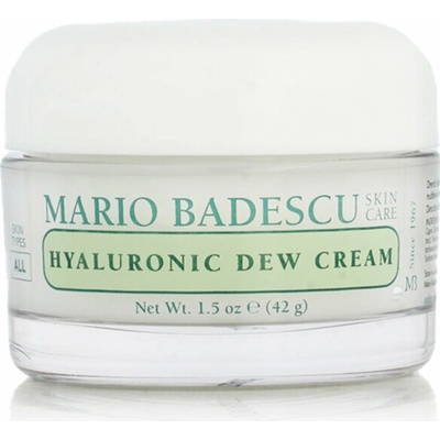 Mario Badescu Hyaluronic Dew Cream 42 g