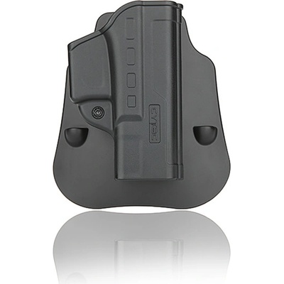 Cytacc Fast Draw CY - FG19 Glock 19 čierné