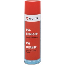 Würth IPA izopropanolový čistič 500 ml