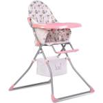 Moni Scaut pink