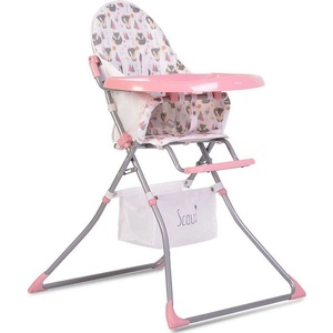 Moni Scaut pink