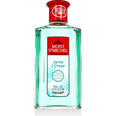 Mont St Michel Apres l 'Orage kolínská voda voda unisex 250 ml