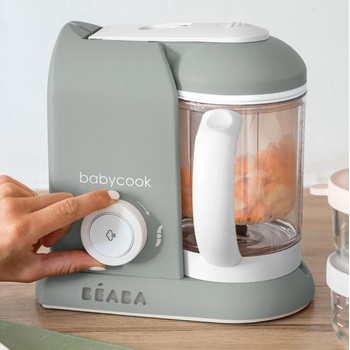 Image 1 of BÉABA Babycook Solo B912461