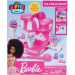 CRA-Z-ART Комплект с моделин Cra-Z-Art - Barbie Ice Cream Shop (34040) - baby