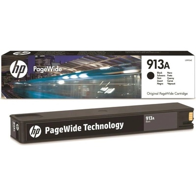 HP L0R95AE оригинална мастилена касета (черна) (ohi l0r95ae-913b 13744)