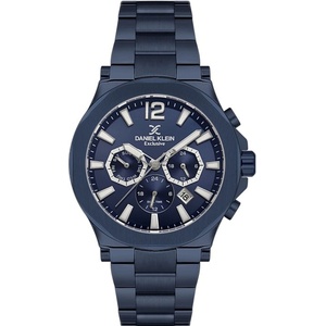 Daniel Klein DK114216-4 Часовници