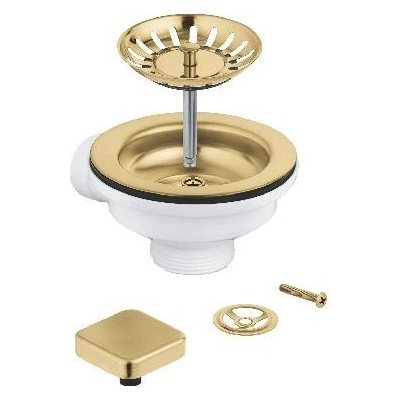 Grohe súprava na odtok 40400GN0