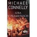 Izba v plameňoch