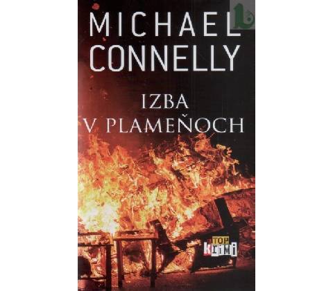 Izba v plameňoch