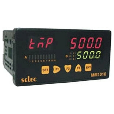 SELEC MM 1012