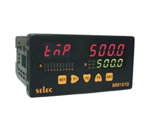 SELEC MM 1012