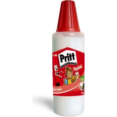 Lepidlo disperzné Pritt školák 75g