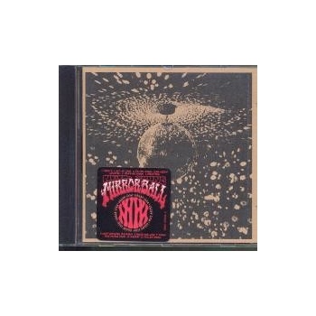 YOUNG NEIL: MIRROR BALL CD