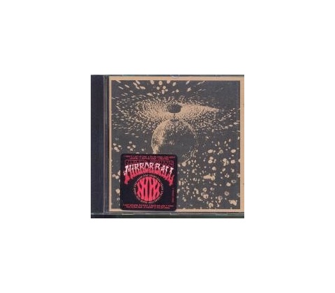 YOUNG NEIL: MIRROR BALL CD