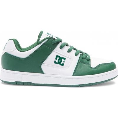 DC Manteca 4 SN WGN/White/Green