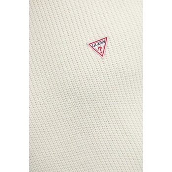 Guess Jeans Памучен пуловер Guess Jeans (M4BR30.Z3HM1)