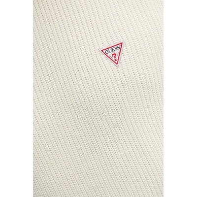 Guess Jeans Памучен пуловер Guess Jeans (M4BR30.Z3HM1)