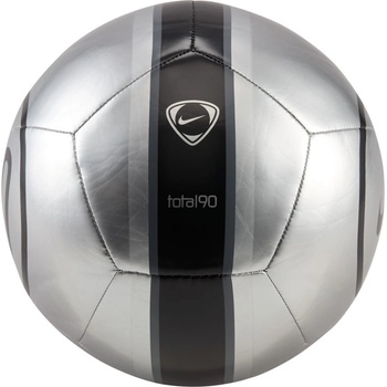 Nike Nike T90 Academy Fball 52 - Silver/Black