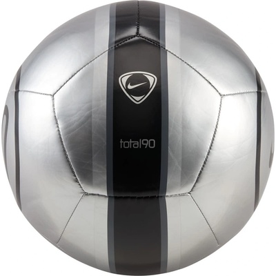 Nike Nike T90 Academy Fball 52 - Silver/Black